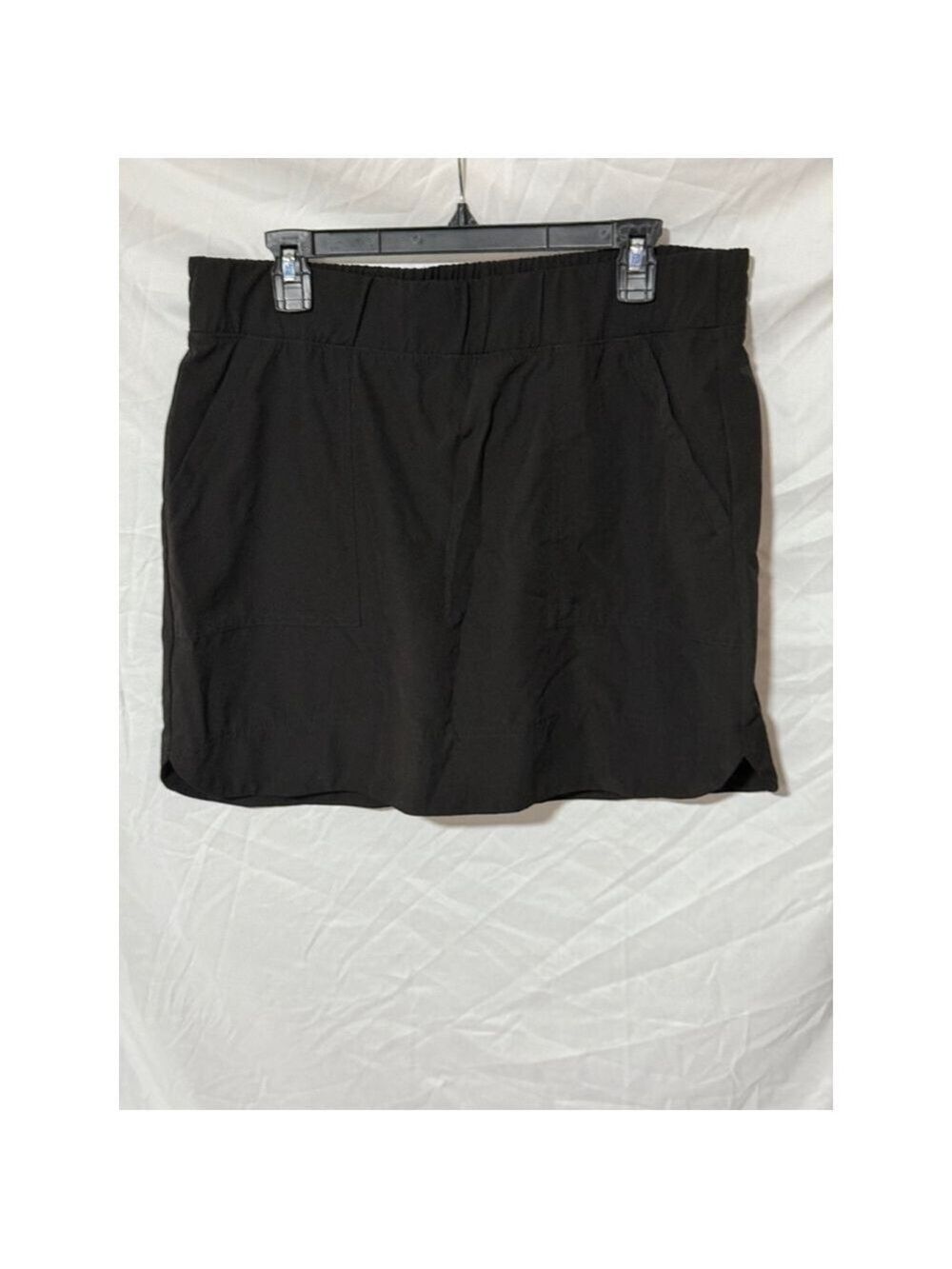 ☔️Women's Unbranded Skirt, Size Unknown, Black